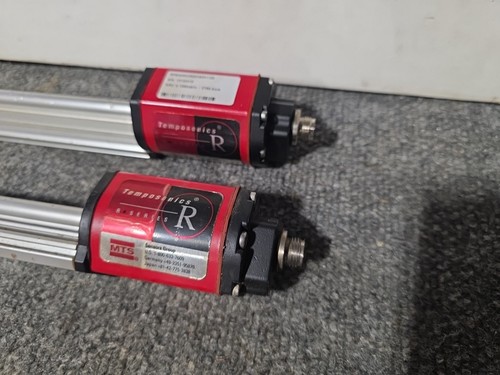 MTS Temposonics R Series RPM0280VRG01S2G1100 - Picture 2 of 3