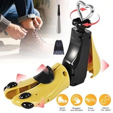 Schuhspanner Schuhdehner Schuhweiter Stiefelspanner EU43-47 Herren Schuhstrecker