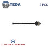 GM-AX-17249 TIE ROD AXLE JOINT PAIR FRONT INNER MOOG 2PCS FOR CADILLAC ESCALADE