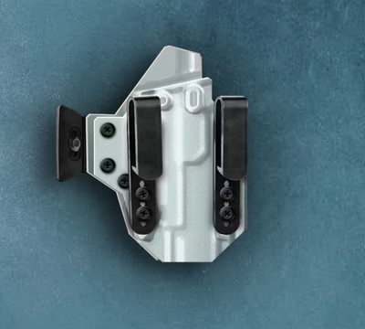 TREX ARMS Raptor Holster Shadow Systems CR920P, No Light, Left Hand
