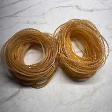 50 Pairs Pool Cleaner Drive Belts Replacement for Aquabot Parts 3302 A3302PK NEW