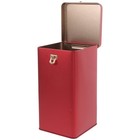  Vorratsdose Tee Aufbewahrungs Glas Teedosen Luftdicht Verschließen