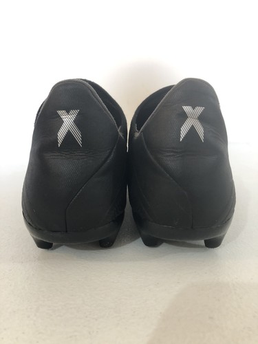 Mens Adidas X 19.3 Pro Laceless FG Firm Ground 3G Football Boots Size 9 UK £95 - Picture 11 of 12