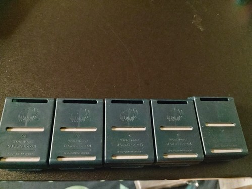 Harry's Blades Men's Razor Refills - Pack of 4 - Picture 3 of 3