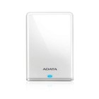 Adata HV620S 2TB Slim External Hard Drive 2.5" USB 3.2 White (AHV620S-2TU31-CWH)