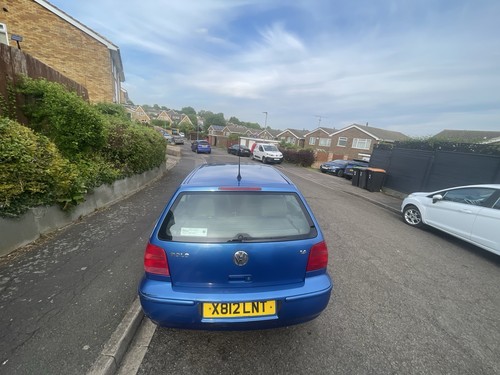 Automatic Car For Sale in great running condition, 55k miles one year MOT - Picture 8 of 17