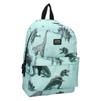 Vadobag - Rugzak Skooter Dino Explorer Neu