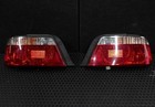 TOYOTA Mark II GX100 Genuine Tail Lamps Left Right Chaser Avante