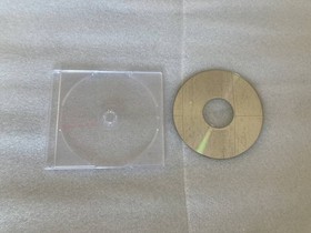 26-SS-11-T Working Sega Saturn Tokimeki Memorial Forever with You
