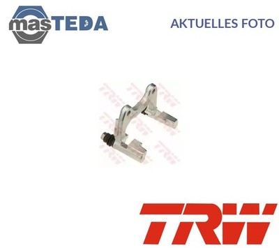BDA663 HALTER BREMSSATTEL TRW FÜR RENAULT SCÉNIC II,MEGANE II