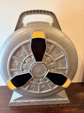 Disney Pixar Cars Diecast Lot w/ Case Lightning McQueen Mater