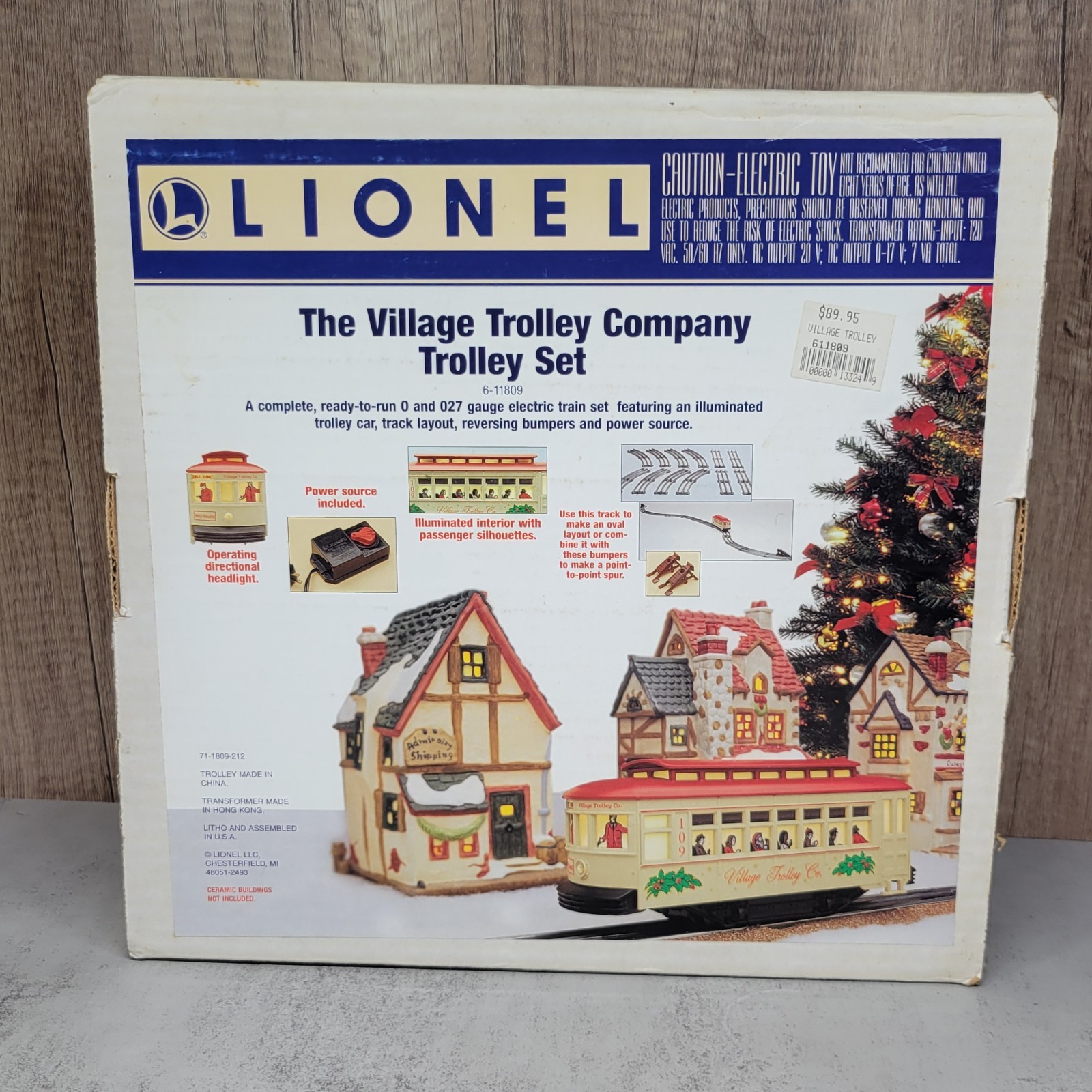 Click here to see eBay Auction