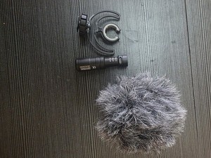 Rode VideoMicro