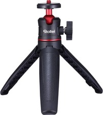Rollei Comfort Desktop mini tripod, table tripod Desktop, Mini 
