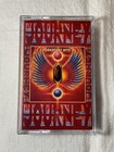 JOURNEY ~ Greatest Hits (Cassette, Oct-1996, Columbia (USA))
