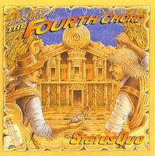 In Search Of The Fourth Chord - Quo Status Compact Disc