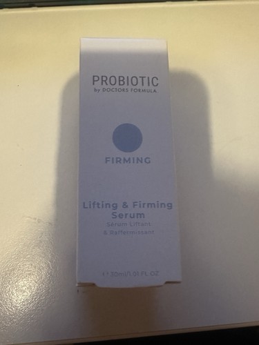Doctors Formula Probiotic Firming - Lifting & Firming Serum 30ml - BNIB  - Picture 1 of 6