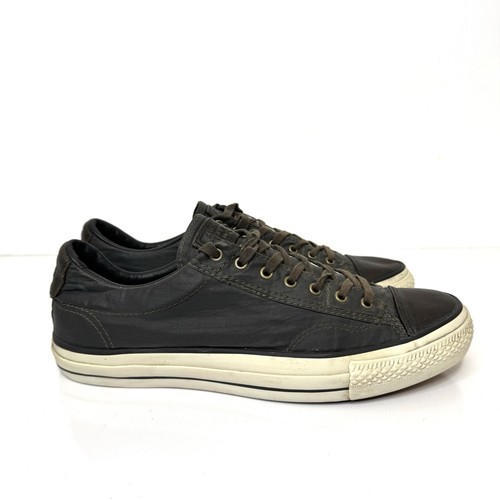 John Varvatos x Converse Chuck Taylor All Star Vintage Ox Hombre 10 (145372C) - Imagen 4 de 10