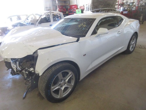 Wheel 18x8-1/2 Fits 16-23 CAMARO 189315 - Picture 5 of 12