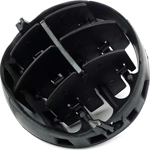 Lüftungsgitter Lüftung Vorne für Renault Kangoo I 7701045856 - Bild 5 von 5