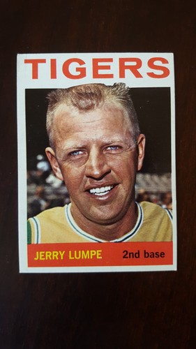 1964 topps baseball cards #141 to #210, complete your set - Picture 94 of 271