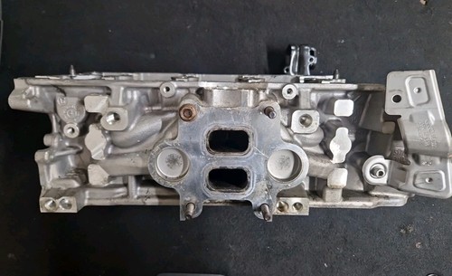 Audi S3 8V VW Golf R MK7 Seat Engine Cylinder Head 2.0 TFSI CJX 06K403AG 2016 - Picture 4 of 5