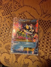 Primal Kyogre EX (Alpha) 55/160 XY - Primal Clash Holo