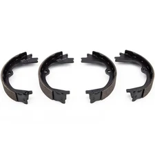For Acura MDX Honda Ridgelin 2014-2022 Magma Parking Brake Shoe CSW