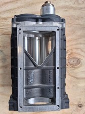 Jeep Supercharger Housing Oem