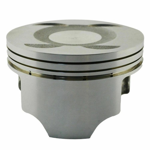 Kit de pasadores de varilla de conexión y anillos de pistón para Kawasaki KLX300 KLX300R 1997-2007 - Imagen 6 de 8