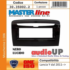 Autoradio Lancia YPSILON