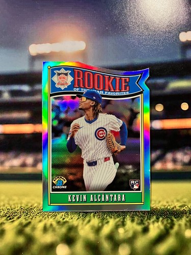 2025 Bowman INSERTS VIP, Top 100, ROY Faves, Rockstar Rookies, Greatness Loading - Picture 57 of 112
