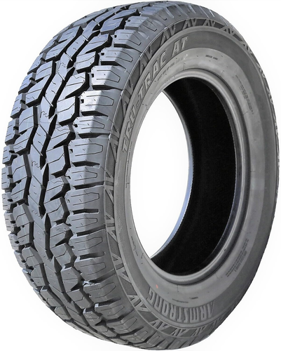 1 Tire Armstrong Tru-Trac at A/T All-Terrain Off-Road -Lt305/70R16 305/70/16
