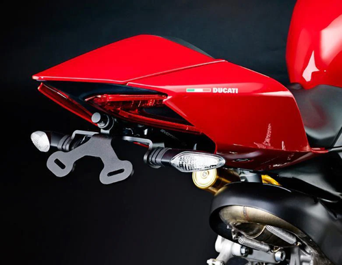 Evotech Ducati Panigale 959 Tail Tidy (2016 - 2019) - Picture 2 of 24