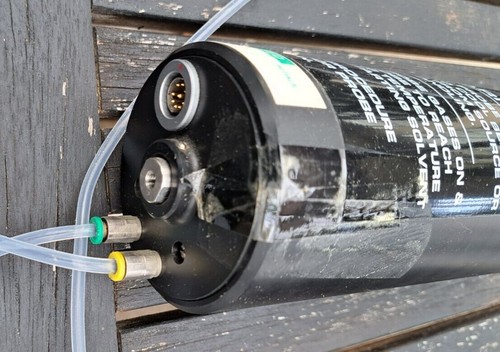 Micromass Platform II  APCI probe - Picture 3 of 3