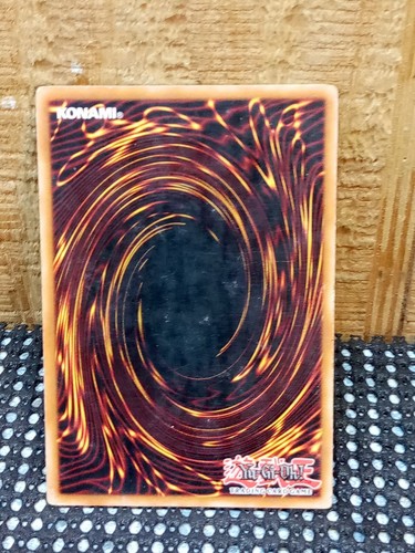 Yugioh Dark Blade the Dragon Knight RDS-EN035 1st Ed Ultimate Rare DMG 🔥 | - Picture 5 of 7