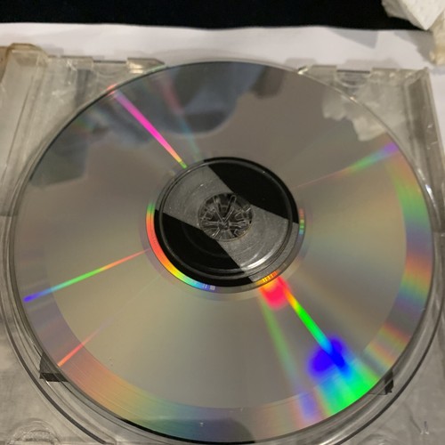 Slayer - Diabolus in Musica CD 2000 Sony - CK 69192 [ORIGINAL] - Afbeelding 4 van 4