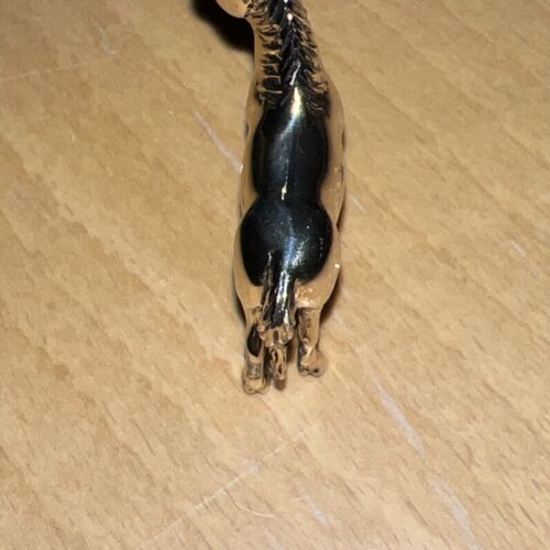 Saturno 925 Silber Silver Sterling Pferd Miniatur Tier Figur - Bild 3 von 5