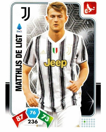 PANINI ADRENALYN XL FUSSBALLER 2020-2021 KARTEN ZUR AUSWAHL (ERSTE ZEIT)  - Bild 6 von 108