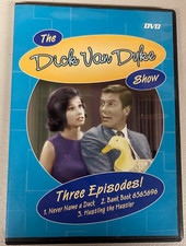 The Dick Van Dyke Show (DVD)