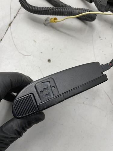 OEM S8F67 AC130 Tow Hitch Harness & Brake Controller  2020 Hyundai Palisade - Picture 10 of 14