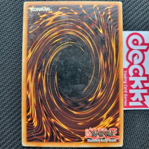 Tarjetas de papel aluminio vintage de la vieja escuela | Estado jugado (MP-D) | Duel Monsters YuGiOh! - Imagen 54 de 440
