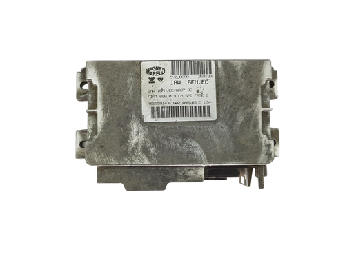 Controlador IAW 16FM.EC 46555914 61602.095.03 Fiat Magneti Marelli 18147 - Imagen 1 de 4
