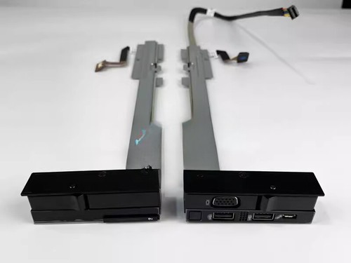 DELL EMC POWEREDGE R740xd R7425 SERVER LEFT+RIGHT RACK EAR ASY H3HDT+XC8W7