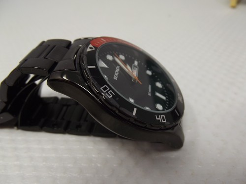 Sekonda 30120 Men's Wristwatch Working #3 J5 - 第 6/15 張圖片