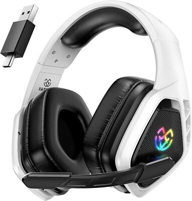 Audifonos Gaming Cascos Gamer Auriculares Gaming Para PC Xbox One 360 PS4 PS5