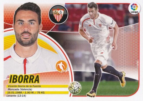 ELIGIR TO CHOOSE YOURS STICKERS PANINI ESTE LIGA 2017 : LAS PALMAS to UPDATE - Imagen 89 de 157