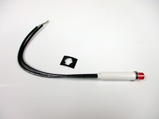 Hobart Mixer M802 V1401 Control Panel Safety Light  125 volt   00-294700-004-2