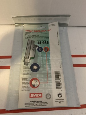 Sata jet ремкомплект