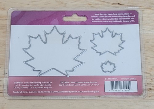 Various Brands DIES-COMBO DIE SETS Cardmaking - Scrapbooking - Crafts YOU CHOOSE - Picture 17 of 65
